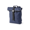 Milan Backpack Blue
